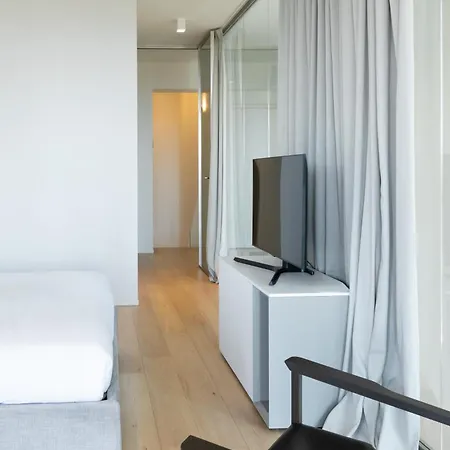 Apartamento Family Luxury Isola - Mirable Pm