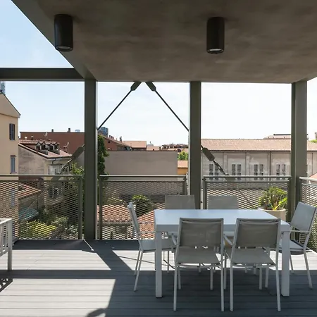 Apartamento Family Luxury Isola - Mirable Pm