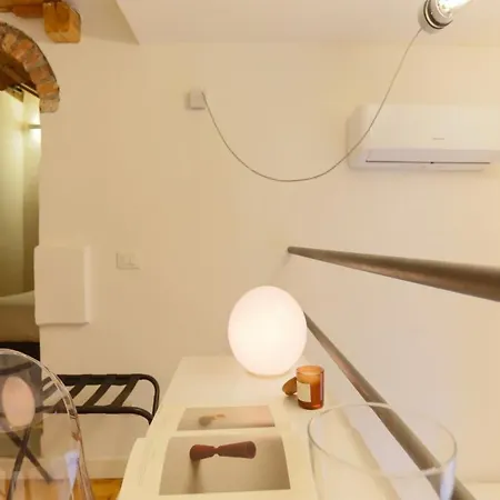 I-host Milanese Charm In Porta Romana