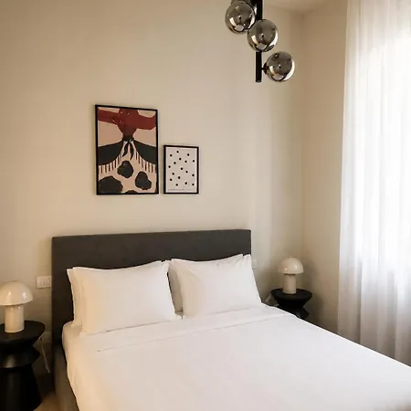 Serendipity - Navigli Milão
