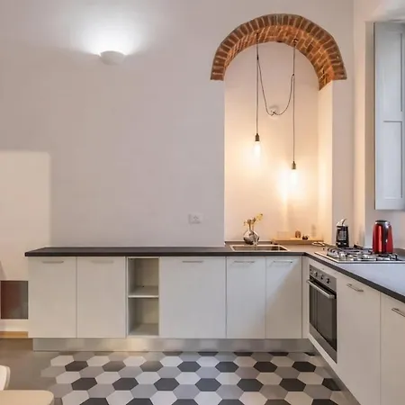 Apartman Navigli-tortona With Wifi And Ac *