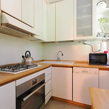 Primopiano - Caterina Da Forli Apartamento