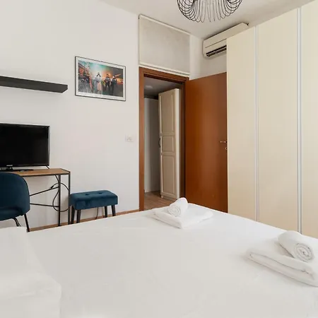 Appartement Guesthost - Cozy X2 Gerusalemme Mm5 *