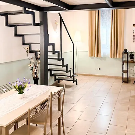 Post Industrial Loft Porta Romana - Collection 公寓 米兰