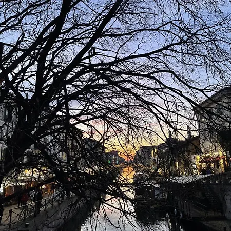 Navigli With Terrace * Milão