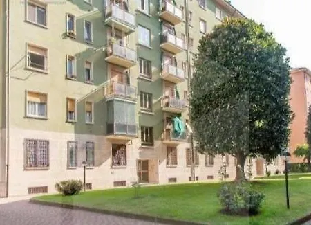 Lägenhet Feeling Milano