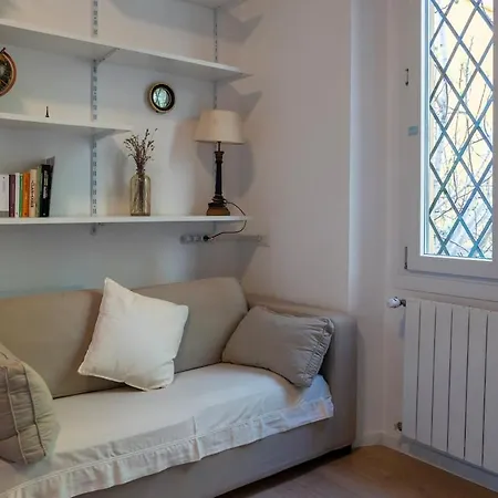 Διαμέρισμα Relaxing Terrace, Cathedral - Station M1 Μιλάνο
