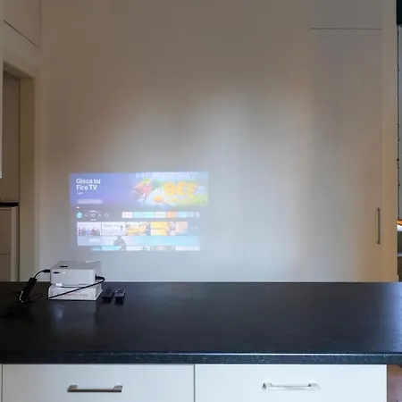 Διαμέρισμα Relaxing Terrace, Cathedral - Station M1 *