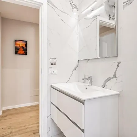 San Siro Area - Modern Near M5 With Wifi *