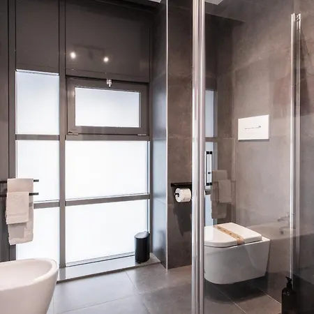 Appartamento Luxury House In Carlo De Angeli 115 Mq *