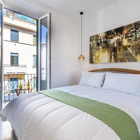 Apartamento Navigli-duomo Sweet22 Luxury Openspace *