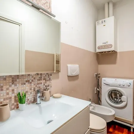 Fogazzaro 8 * Milano