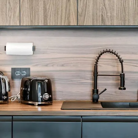 Nestco The Loft Jenner ميلان