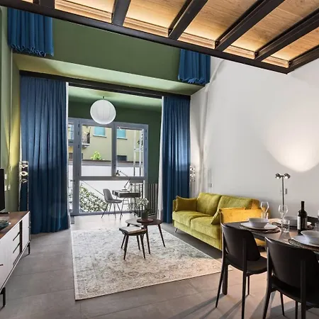 Nestco The Loft Jenner شقة