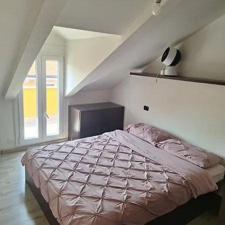 Appartamento Bon11dual Accogliente Bilocale Navigli