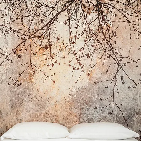 With Garden - A Peaceful Oasis In The * Milano