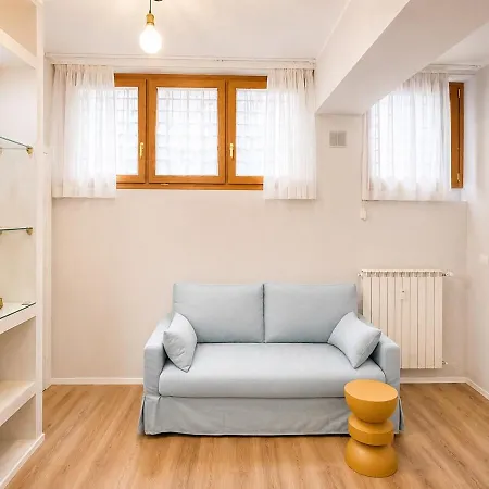 Twin 8pax - Citylife San Siro Fiera M1 Mico Apartman *
