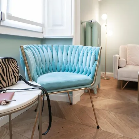 شقة Italianway Comfort - San Michele Del Carso 14