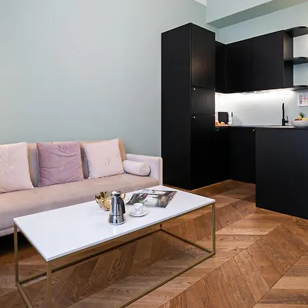 Italianway Comfort - San Michele Del Carso 14 * ميلان