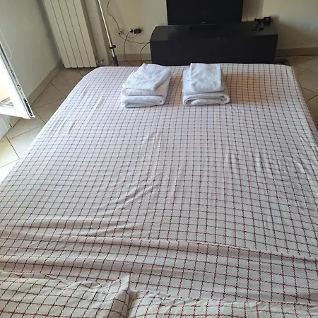 Bng11 Accogliente Bilocale Con Balcone Vicino Ai Navigli