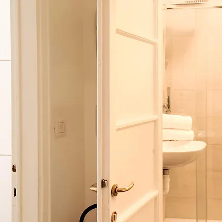Apartamento Corso Buenos Aires With Terrace - Collection *