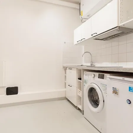 Guesthost - Cozy Monumentale M5 & Chinatown Apartamento *