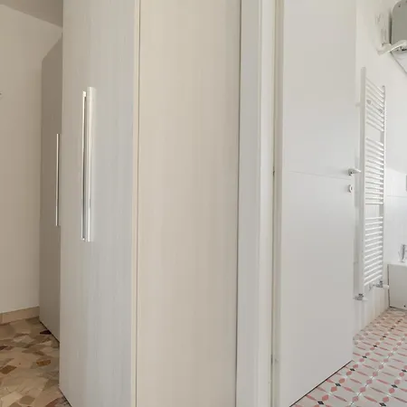 Apartament Romolo - Navigli Bright Two-room *