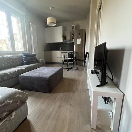 Apartamento Brand New Two-room Apartment, Between Brera And Repubblica *