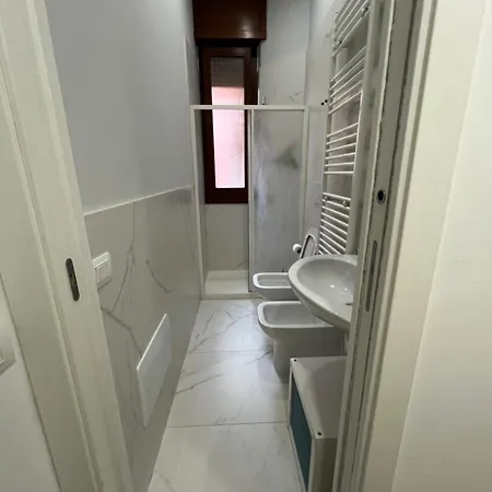 Casa Fortezza شقة