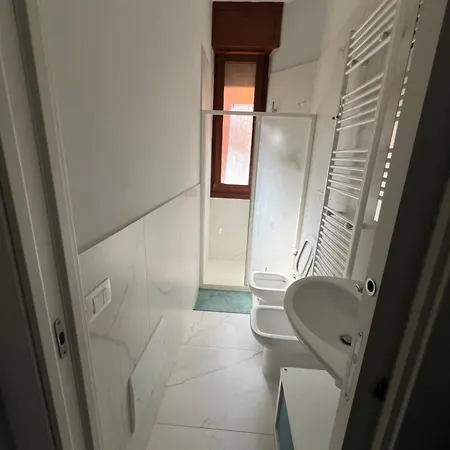 Casa Fortezza * ميلان
