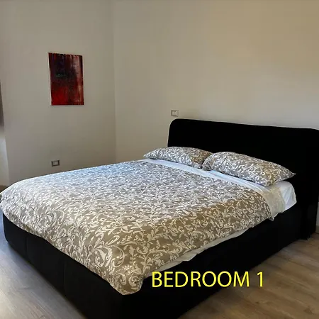 Apartamento In Chinatown, Milan, Italy Milão