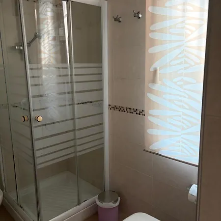 شقة Bilo Con Terrazzo Certosa 34 *