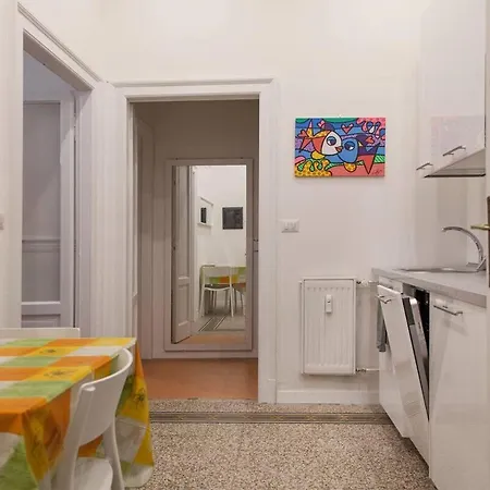Apartament Tre31 Grazioso Monolocale In Centro *