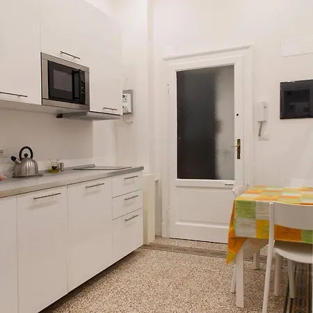 Tre31 Grazioso Monolocale In Centro Apartament