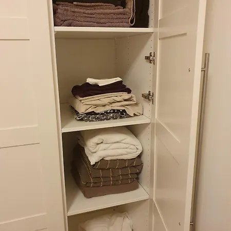 Smart Working Close To Fiera Apartamento *