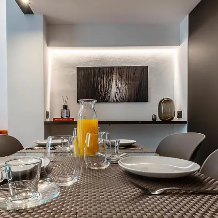 Stayeasy Rosales3 - Metro And Parking Appartement *