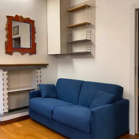 Galileo Apartamento Milão