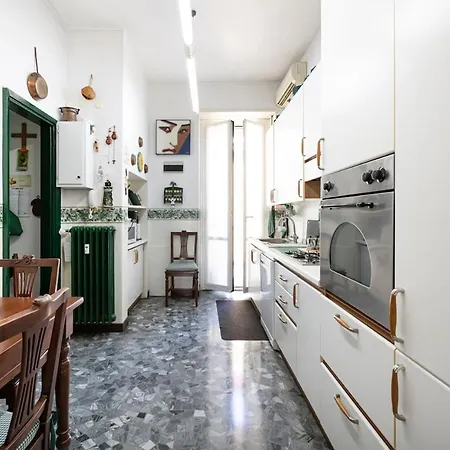Apartman Luxury Penthouse Near Duomo & Colonne *