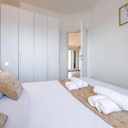 Bertini Terrace Luxury Appartamento
