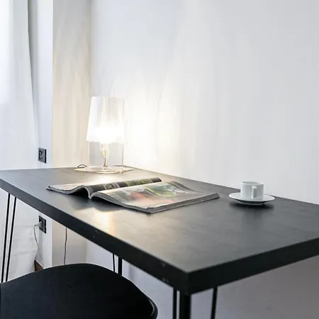 公寓 Italianway Comfort - Fabbri 12 A 米兰