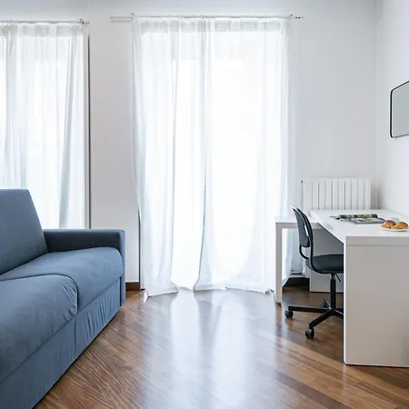 Italianway Comfort - Fabbri 12 A * 米兰