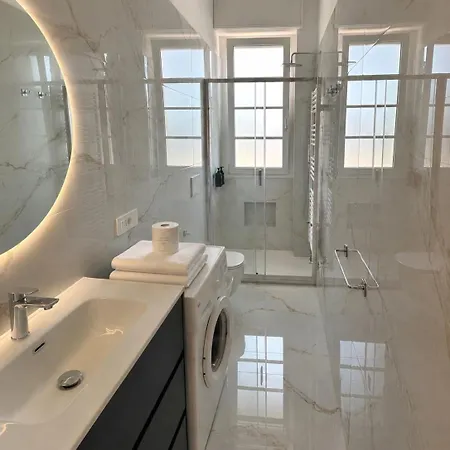 Apartamento Colletta - - Metro Lodi Tibb Milão