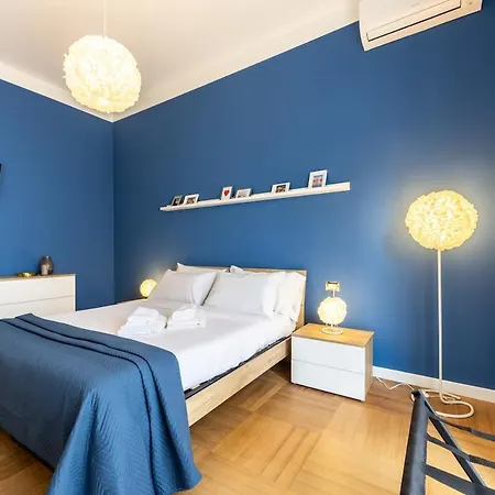 Appartamento - Duomo Porta Venezia - Luxury 3 Br 3 Balconies *