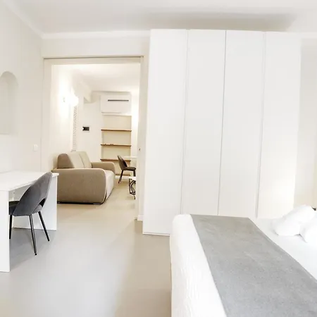 Apartamento Monforte Premium - Steps From San Babila *