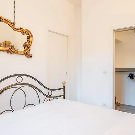 Guest Planet - Flat Near Bovisa * Milano