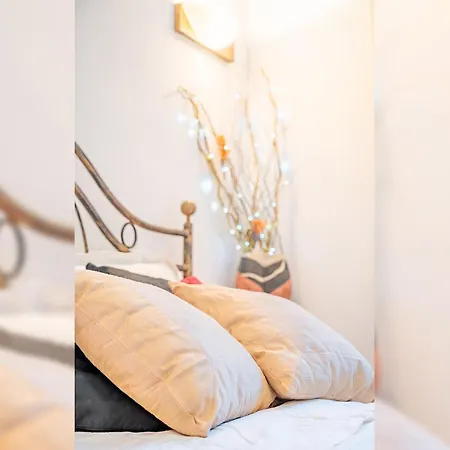 Guest Planet - Flat Near Bovisa Апартаменты