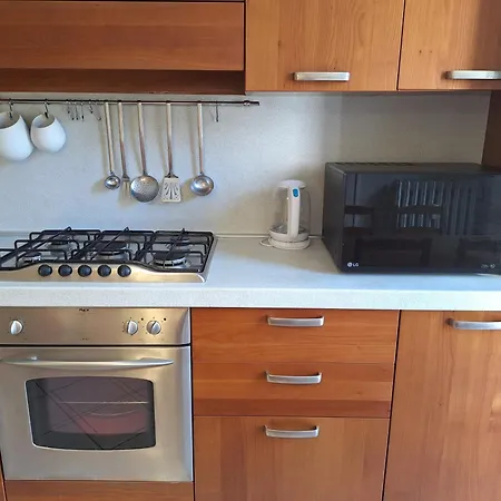 Tre31, Peaceful Center, 2 Bedrooms Milão