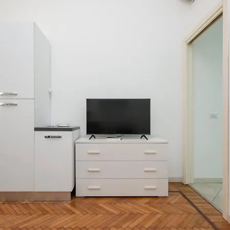 Appartement Xenia - 2 In Via Giovanni Prati 18
