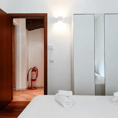 Retreat - Porta Venezia *