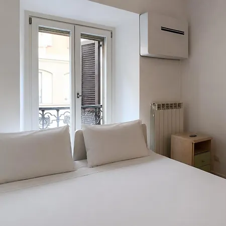 Retreat - Porta Venezia *
